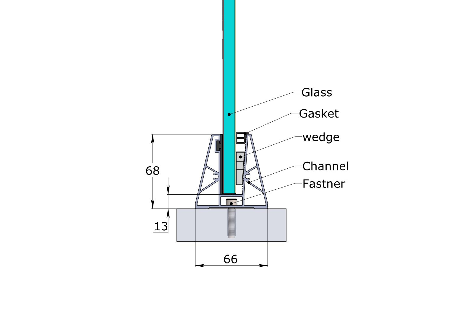 Engineering drawing